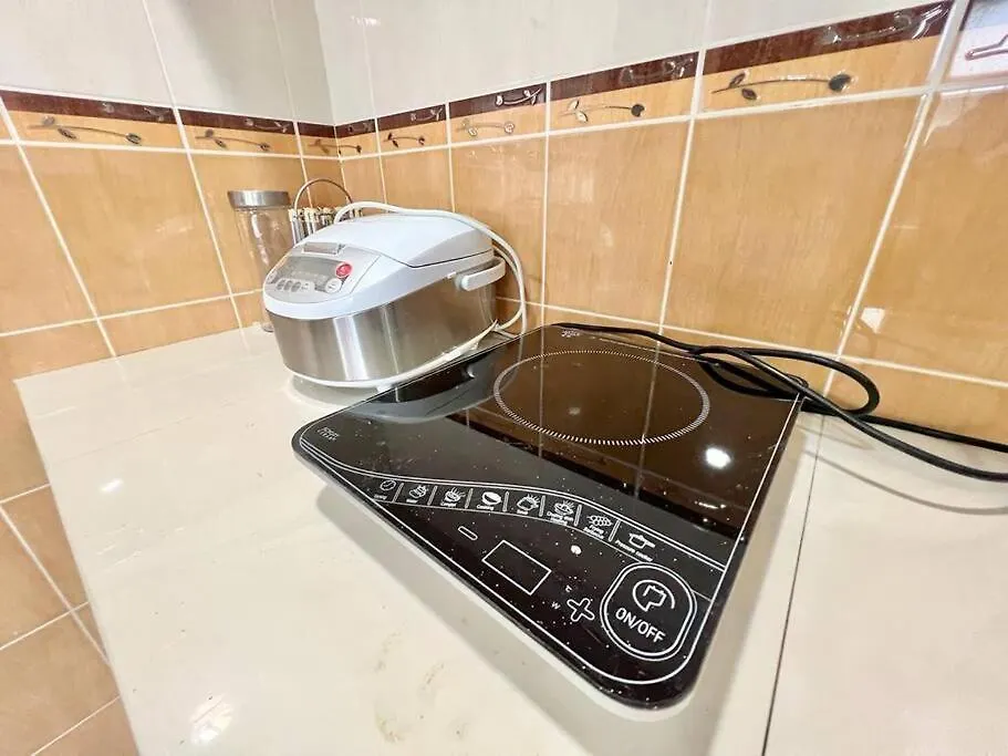 5 Min Ciq Landed Party House 12 Pax Villa Johor Bahru 0*,  Malaysia